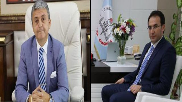 Şanlıurfa Cumhuriyet Başsavcısı Değişti