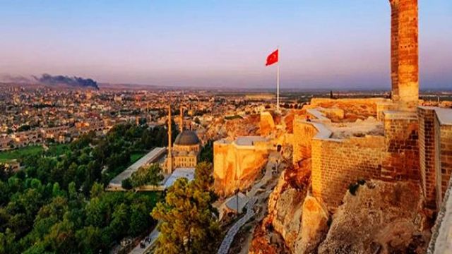 Şanlıurfa "Urfa 4.0" zirvesine hazırlanıyor