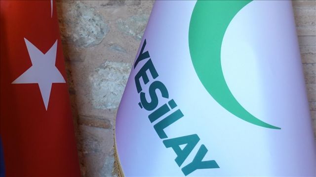 Yeşilay Cemiyeti’nin Urfa Şube Başkanı Belli Oldu