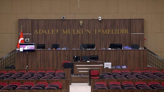 7 İlde Sazan Sarmalı Operasyonu: Urfa’da Var Aralarında