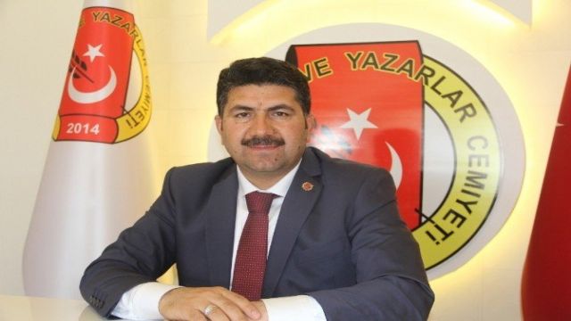 Çiftçi: Basın Büyük Önem Taşımakta