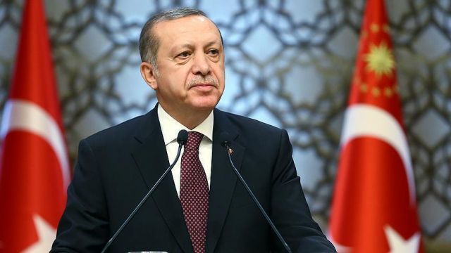 Cumhurbaşkanı Erdoğan’dan İdam Açıklaması