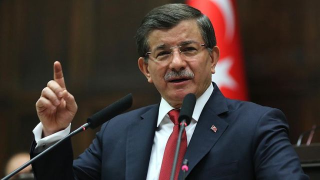 Davutoğlu’dan Seçim Değerlendirmesi: Kolay Olmayacak