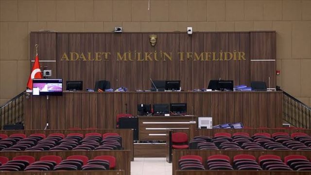 Doktora Darp Davasında Yeni Gelişme