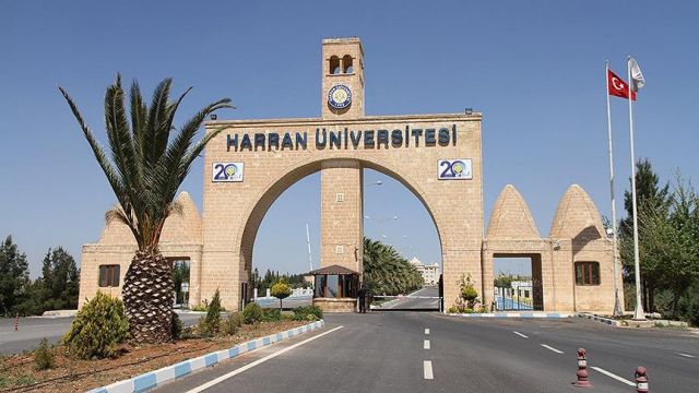 Harran Üniversitesi 34 Öğretim Üyesi Alacak