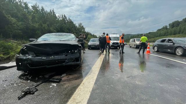 Kurban Bayramının Acı Bilançosu: 67 can kaybı