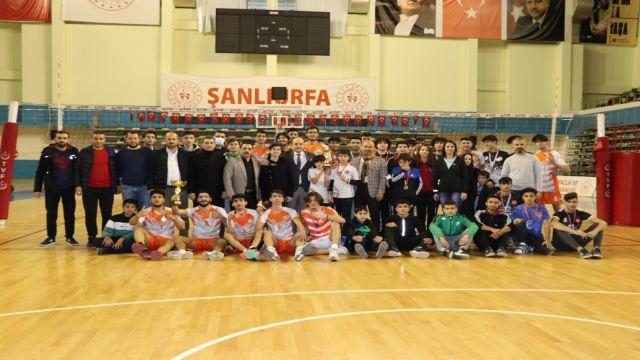 Urfa Büyükşehir Belediyespor'da Flaş Gelişme