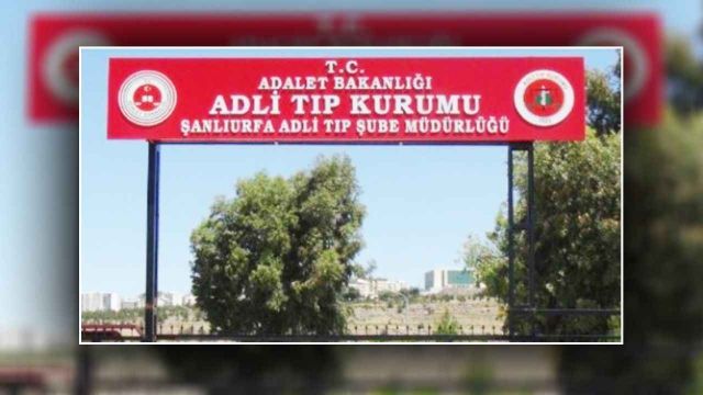 Urfa’da Bir Kadın Evinde Ölü Bulundu İddiası