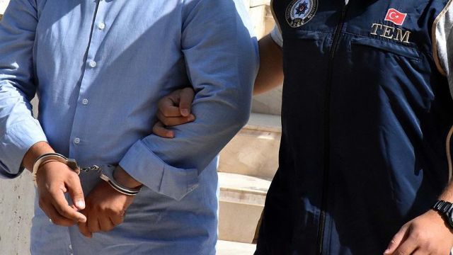 Urfa’da Bylock Operasyonu: Gözaltılar Var