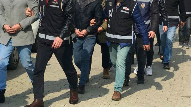 Urfa'da Kaçakçılara Operasyon