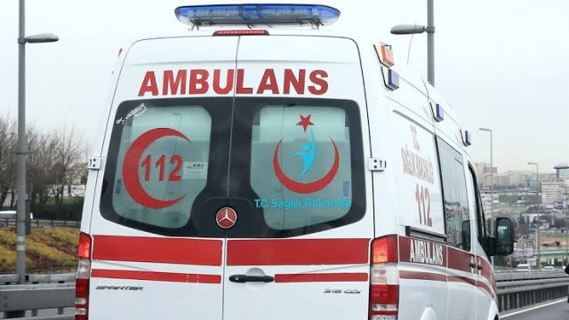 Urfa'da Silahlı Saldırı: 1 ölü