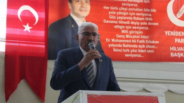 Yavuz’dan Tarım İşçilerine Yönelik Açıklama