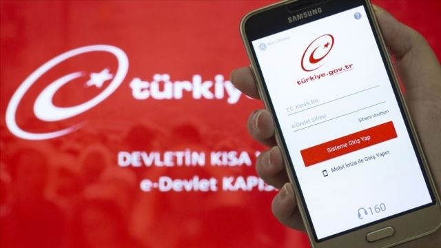 Ad ve soyadı değişiklik başvuruları 24 Aralık'a kadar e-devlet üzerinden de yapılabilecek