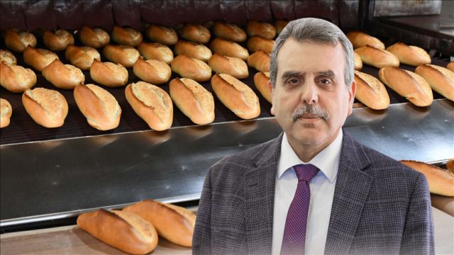 Beyazgül’den ‘Halk Ekmek’ Açıklaması