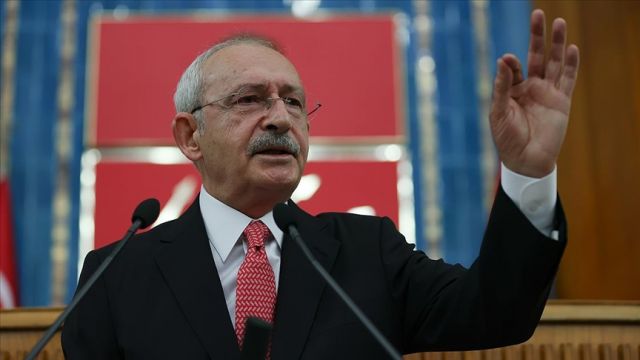 Kılıçdaroğlu: Cumhurbaşkanlığı seçimini ilk turda alırız!