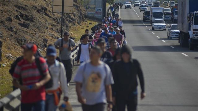 Urfa ve Diğer Sınır Noktalarında 192 Kişi Yakalandı