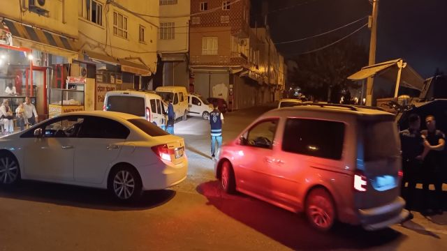 Urfa'da Polis Uyuşturucu Tacirlerine Göz Açtırmıyor