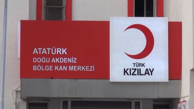 HÜDA PAR: Urfa'da Kan Merkezi Neden Yok ?