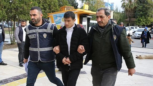 Şanlıurfa'da doktora saldıran hasta yakını tutuklandı