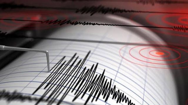 Şanlıurfa’da üst üst deprem!