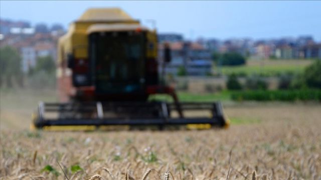 Çiftçiye "akıllı tarım" önerisi