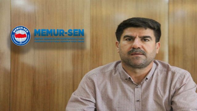 Coşkun: Hak ihlallerinin olmadığı adil bir dünya temenni ediyoruz