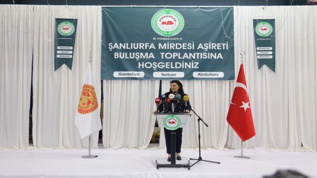 Emperyal Güçler bize diz çökertemeyecektir