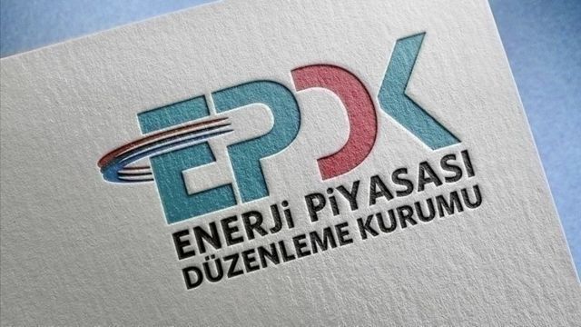 EPDK, 2023 katılma payı oranlarını açıkladı