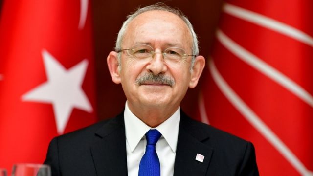 Kemal Kılıçdaroğlu Antalya ve Burdur'a gidiyor