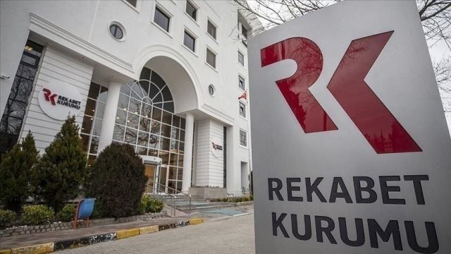 Rekabet cezalarındaki alt sınır?