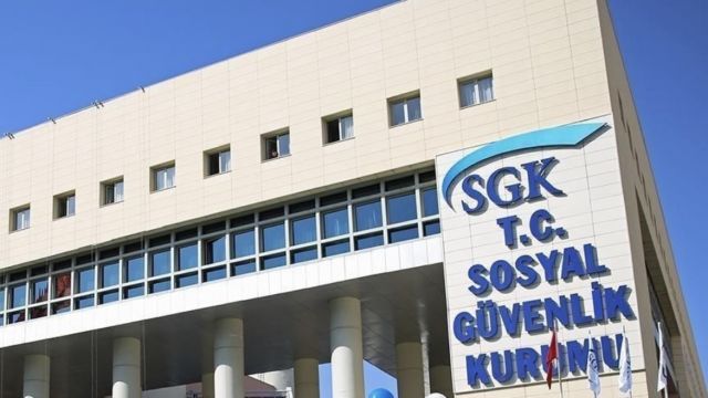 SGK ilaç raporu süresini uzatı