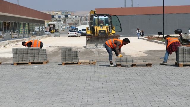 Urfa’da bir sorun daha çözüldü