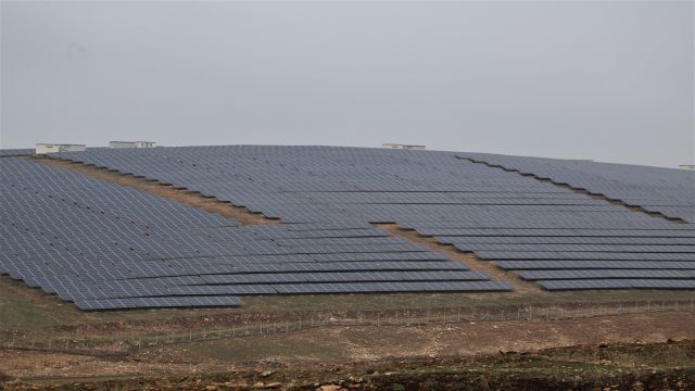 Urfa'da kurulacak yenilenebilir enerji bölgesi Türkiye'nin kapasitesini artıracak!