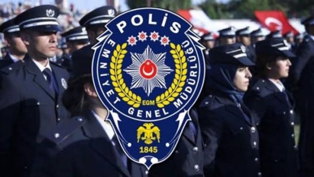 Anayasa Mahkemesi'nden polislere kötü haber!