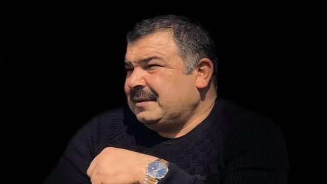 Nihat Çiftçi’nin yol arkadaşı hayatını kaybetti