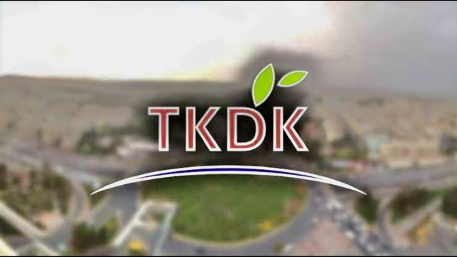 TKDK Şanlıurfa İl Koordinatörü istifa etti!