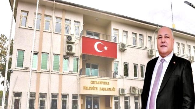 Başkan bu ne telaş! 11 milyon TL istiyor