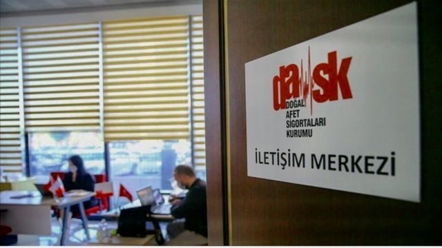 DASK’tan açıklama Hasar ihbarında süre kısıtlaması bulunuyor mu?