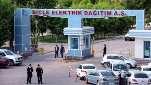 DİJLE elektrikten açıklama