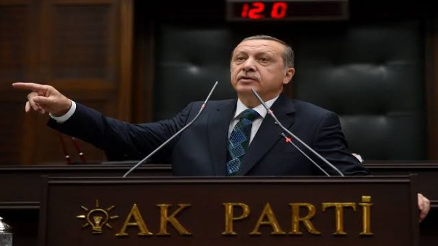 Erdoğan seçim tarihini çarşamba günü açıklayacak