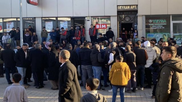 Şanlıurfa’da silahlı kavga ölümle bitti!