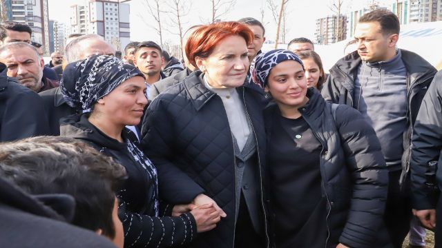 Yabancılara konut satışı durdurulmalı