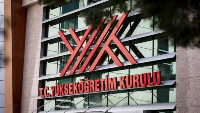 YÖK açıkladı: Üniversitelerde uzaktan eğitim nasıl olacak?