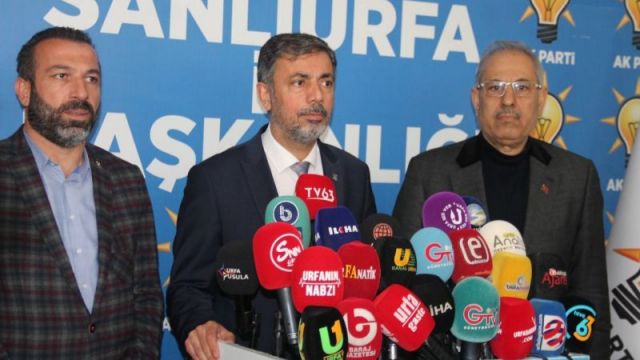 Ak Parti’de başvuru sayısı netleşti