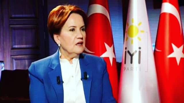 İYi Parti 81 il başkanını Ankara'ya çağırdı