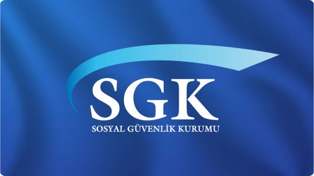 SGK çalışanlarına EYT mesaisi