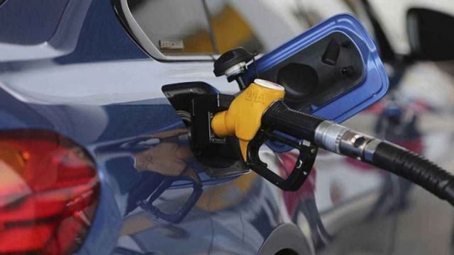 Benzine gelen zam pompaya yansıdı