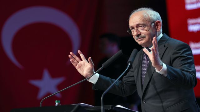 Diyaneti kuran CHP, neden kapatalım?