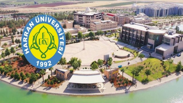 Harran Üniversitesi’nden yüz yüze eğitimle ilgili açıklama geldi