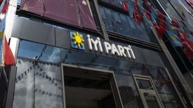 İYİ Parti Şanlıurfa Milletvekili aday listesi